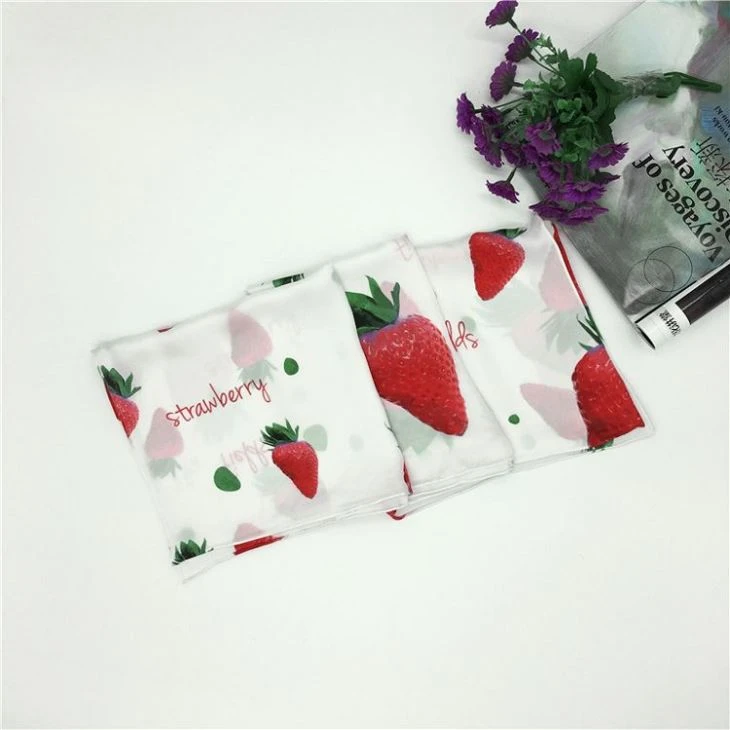 Digital Printing Scarf Digital Printing Scarf